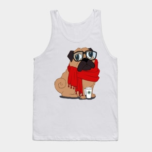 Starbarks Tank Top